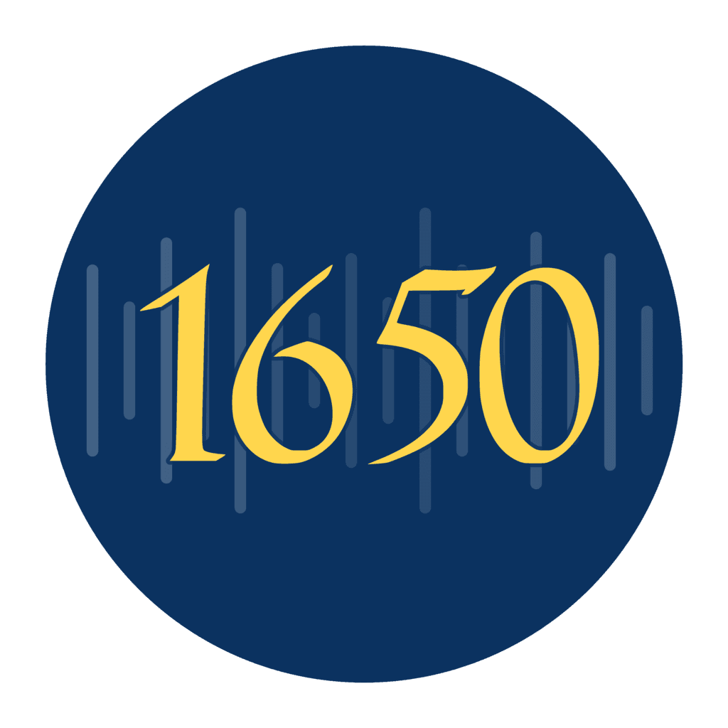 1650 Spoken Word